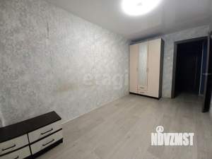 3-к квартира, вторичка, 58м2, 2/5 этаж