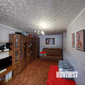2-к квартира, вторичка, 41м2, 1/5 этаж