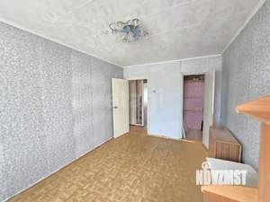 2-к квартира, вторичка, 47м2, 5/5 этаж
