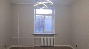 1-к квартира, вторичка, 43м2, 3/5 этаж