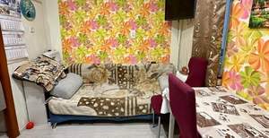 1-к квартира, вторичка, 29м2, 2/5 этаж