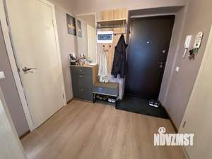 1-к квартира, вторичка, 36м2, 6/11 этаж