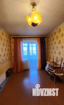 3-к квартира, вторичка, 64м2, 5/9 этаж