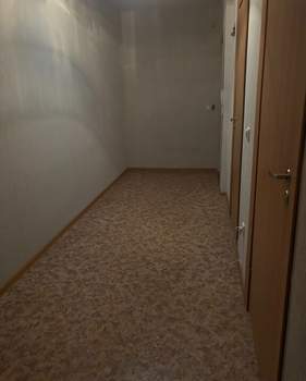 1-к квартира, вторичка, 53м2, 1/9 этаж