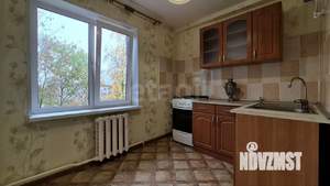 2-к квартира, вторичка, 36м2, 5/5 этаж