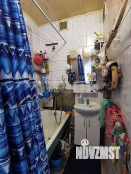 3-к квартира, вторичка, 61м2, 2/5 этаж