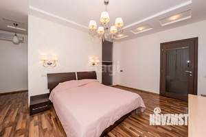 4-к квартира, вторичка, 160м2, 3/5 этаж