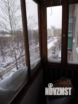 2-к квартира, вторичка, 41м2, 5/5 этаж