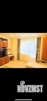 2-к квартира, вторичка, 50м2, 5/5 этаж
