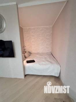 3-к квартира, вторичка, 72м2, 9/11 этаж