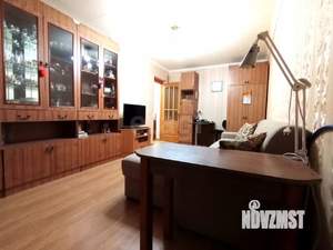 2-к квартира, вторичка, 44м2, 4/5 этаж