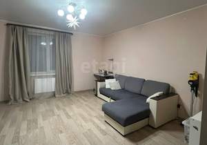 2-к квартира, вторичка, 57м2, 10/16 этаж