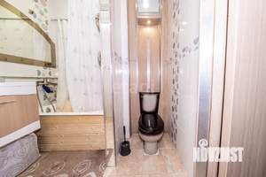 2-к квартира, вторичка, 57м2, 7/10 этаж
