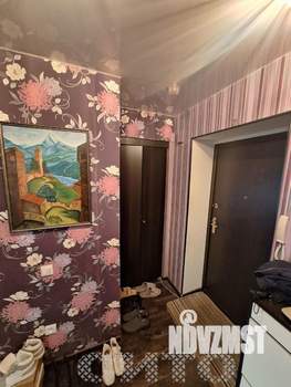 1-к квартира, вторичка, 44м2, 3/10 этаж