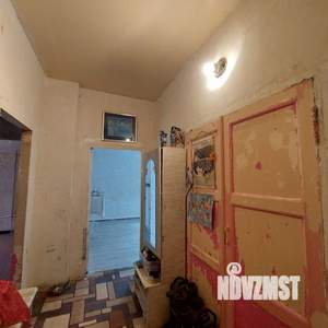 3-к квартира, вторичка, 76м2, 4/5 этаж