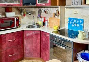 2-к квартира, вторичка, 49м2, 4/9 этаж