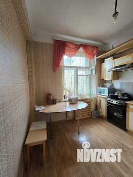 3-к квартира, вторичка, 74м2, 3/4 этаж