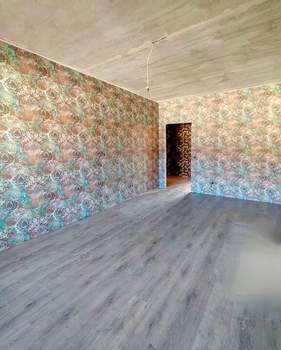 2-к квартира, вторичка, 83м2, 2/4 этаж
