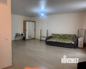 1-к квартира, вторичка, 34м2, 5/9 этаж