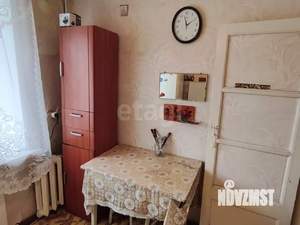 2-к квартира, вторичка, 43м2, 4/5 этаж