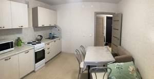 1-к квартира, вторичка, 38м2, 5/10 этаж