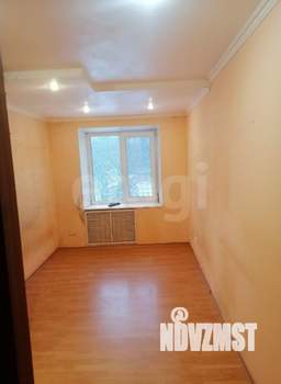 3-к квартира, вторичка, 56м2, 3/5 этаж