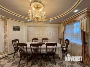 3-к квартира, вторичка, 116м2, 10/10 этаж