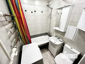 2-к квартира, вторичка, 40м2, 2/5 этаж