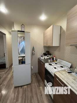 1-к квартира, вторичка, 31м2, 5/5 этаж