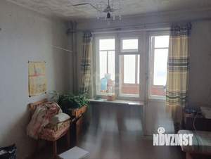 3-к квартира, вторичка, 66м2, 8/12 этаж