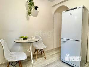 1-к квартира, вторичка, 31м2, 1/5 этаж