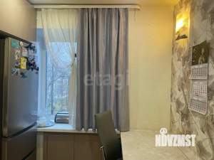 3-к квартира, вторичка, 56м2, 5/5 этаж