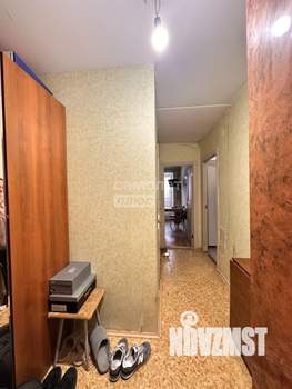 1-к квартира, вторичка, 40м2, 2/10 этаж