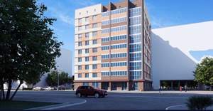 3-к квартира, вторичка, 77м2, 3/9 этаж