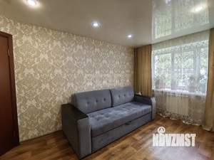 2-к квартира, вторичка, 42м2, 3/5 этаж