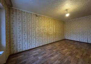 1-к квартира, вторичка, 31м2, 3/5 этаж