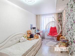 2-к квартира, вторичка, 55м2, 5/5 этаж