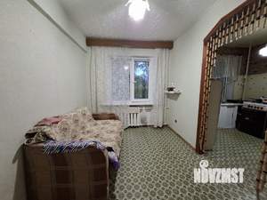 3-к квартира, вторичка, 55м2, 3/5 этаж