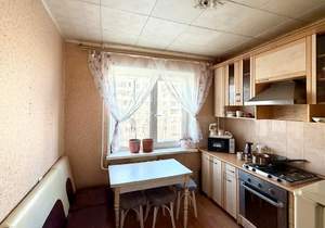 3-к квартира, вторичка, 63м2, 5/9 этаж