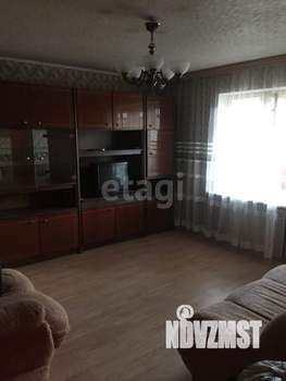 2-к квартира, вторичка, 50м2, 2/5 этаж