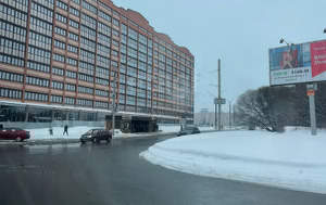 3-к квартира, вторичка, 98м2, 2/11 этаж