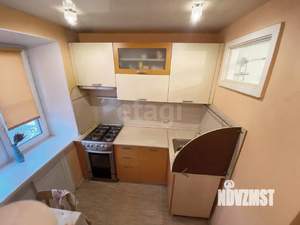 2-к квартира, вторичка, 45м2, 5/5 этаж