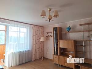 2-к квартира, вторичка, 50м2, 3/5 этаж