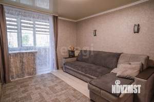 2-к квартира, вторичка, 49м2, 1/5 этаж