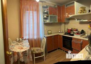 2-к квартира, вторичка, 49м2, 4/5 этаж