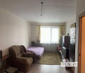 1-к квартира, вторичка, 36м2, 4/9 этаж