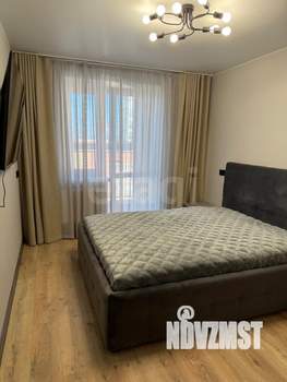 2-к квартира, вторичка, 49м2, 12/13 этаж