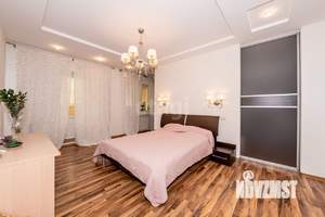 4-к квартира, вторичка, 160м2, 3/5 этаж