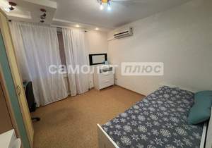 3-к квартира, вторичка, 64м2, 4/5 этаж