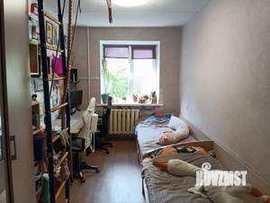 2-к квартира, вторичка, 41м2, 3/5 этаж